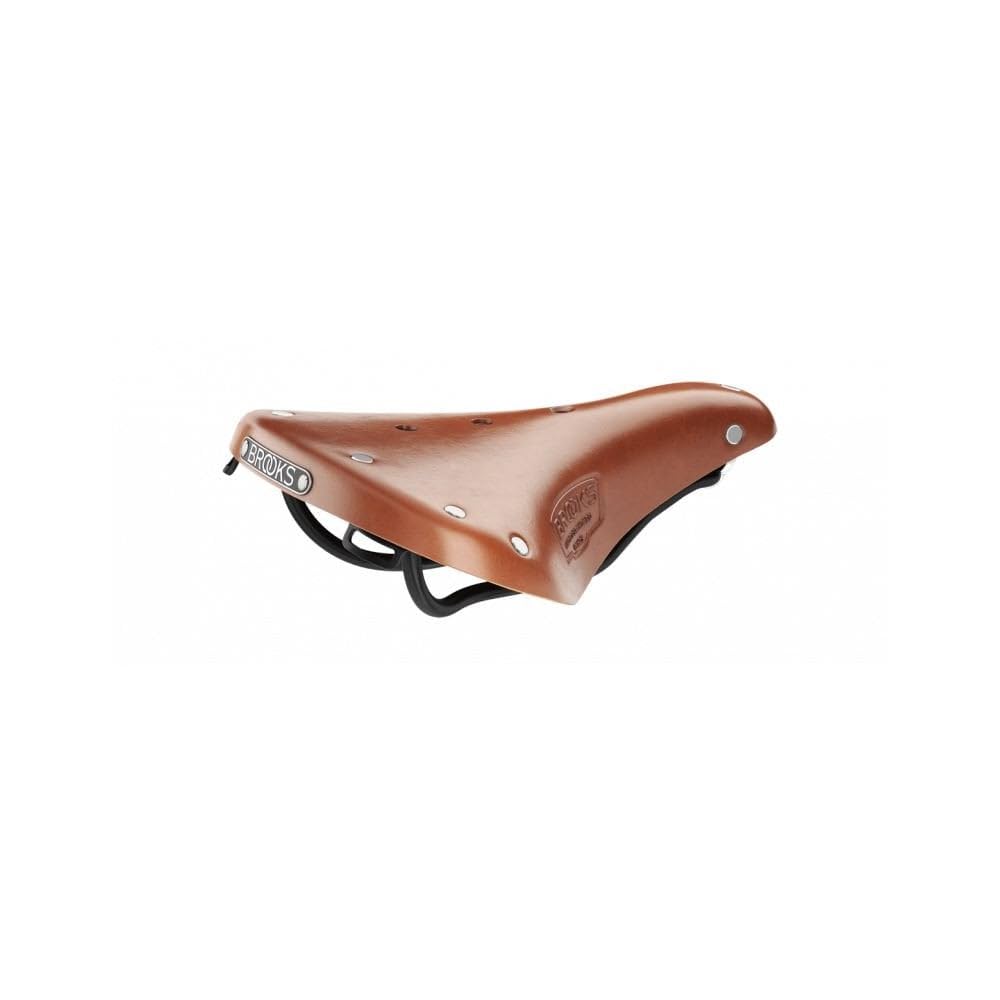 Amazon | Brooks B17 Standard S レディース ブラックスチール